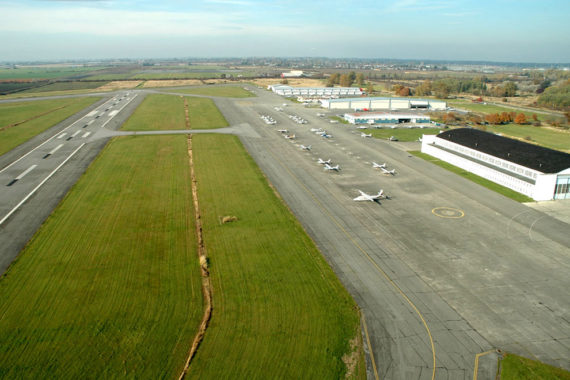 boundary-bay-airport