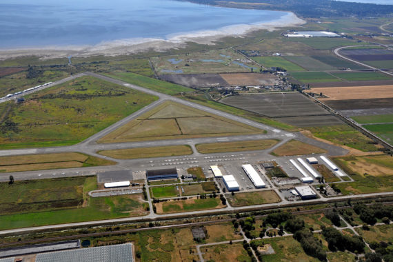 boundary-bay-airport